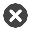 :canceled: